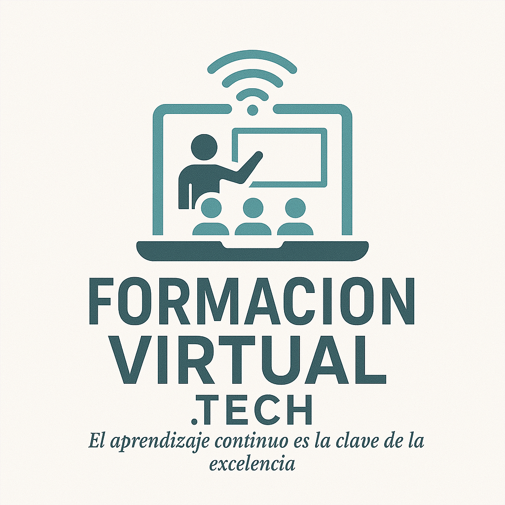 Teleformación